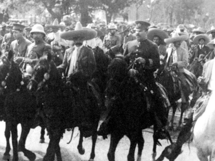 Día de la Revolución Mexicana: ¿Pagan doble si trabajo el 20 de noviembre? Día de la Revolución Mexicana: ¿Pagan doble si trabajo el 20 de noviembre?