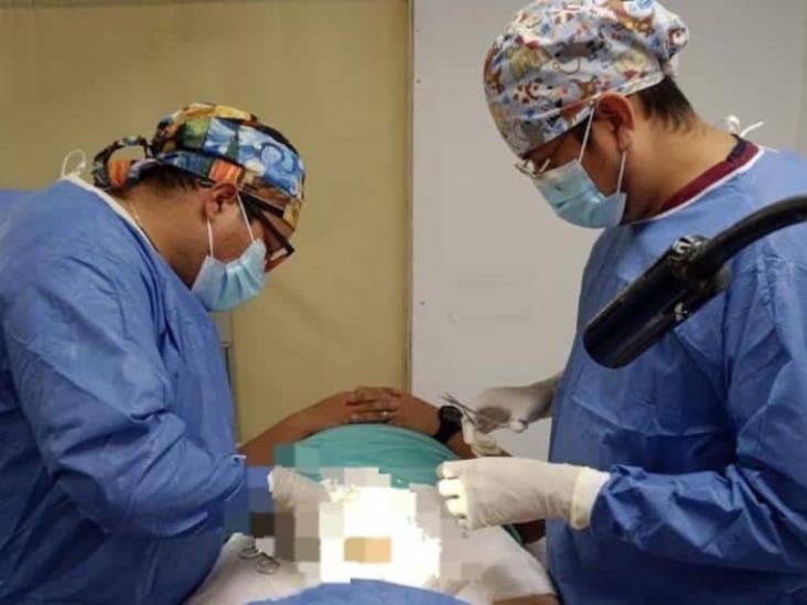 IMSS Tabasco realiza jornada de Vasectomía sin Bisturi IMSS Tabasco realiza jornada de Vasectomía sin Bisturi
