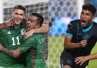 Selección Mexicana: ¿Cuándo y dónde ver el partido ante Honduras?