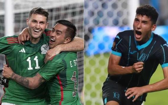 Selección Mexicana: ¿Cuándo y dónde ver el partido ante Honduras?