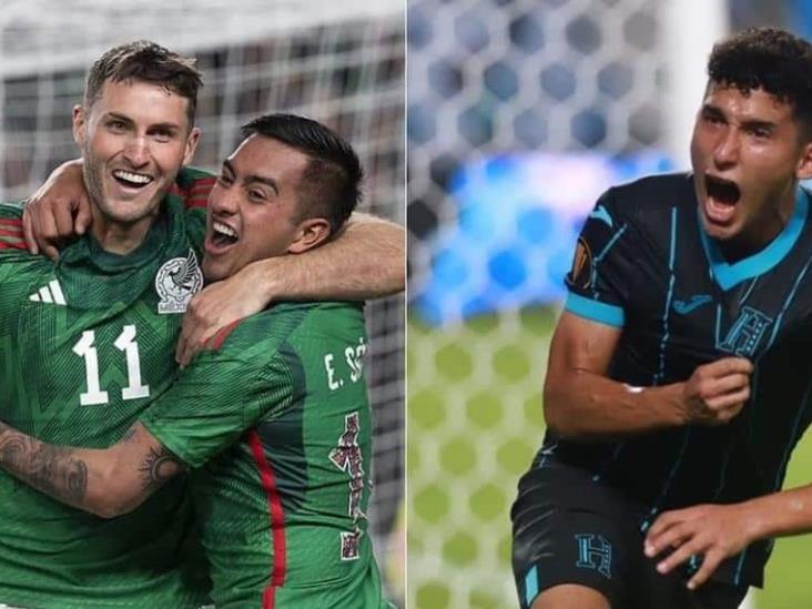 Selección Mexicana: ¿Cuándo y dónde ver el partido ante Honduras? Selección Mexicana: ¿Cuándo y dónde ver el partido ante Honduras?