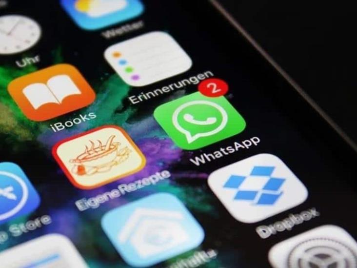 ¡Chisme! Cómo enviar un chat completo a un contacto de WhatsApp ¡Chisme! Cómo enviar un chat completo a un contacto de WhatsApp