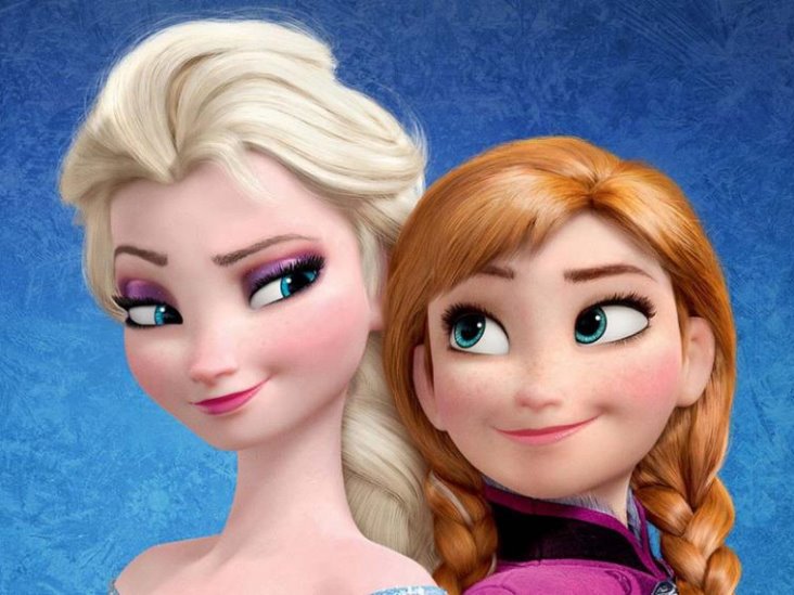 Frozen 3 y 4 están en desarrollo: CEO de Disney Frozen 3 y 4 están en desarrollo: CEO de Disney