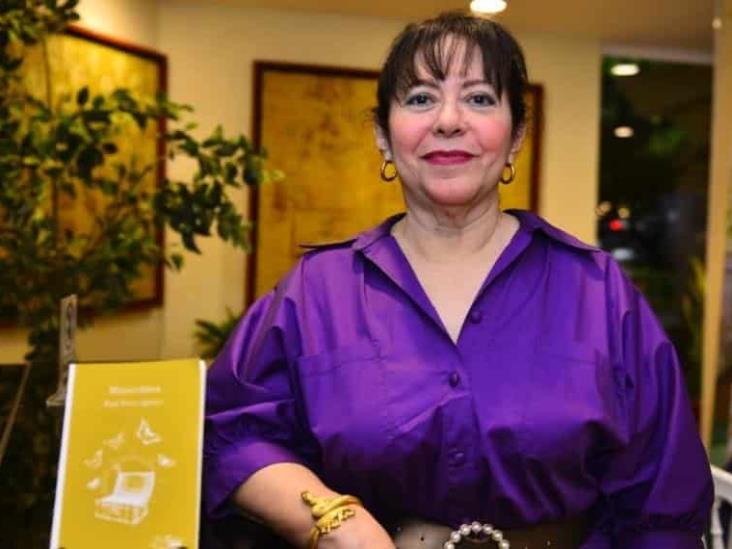 Presentan el libro Miniscelánea una obra de minificción Presentan el libro Miniscelánea una obra de minificción