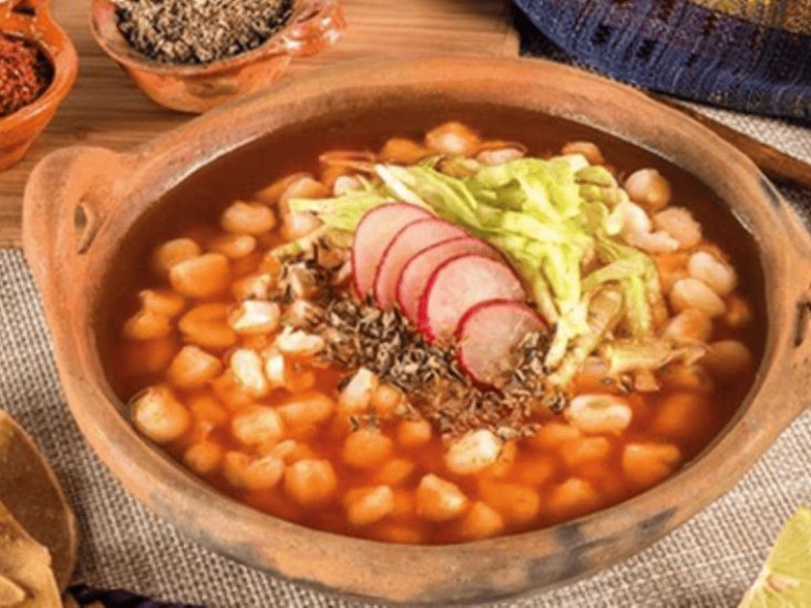 Día de la gastronomía mexicana Día de la gastronomía mexicana