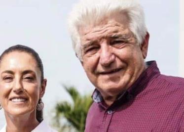 José Ramiro López Obrador buscará ser senador por Morena 