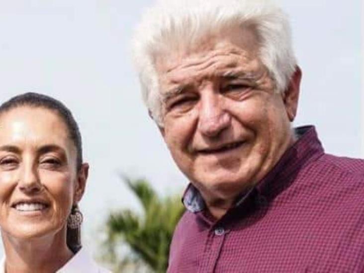 José Ramiro López Obrador buscará ser senador por Morena José Ramiro López Obrador buscará ser senador por Morena