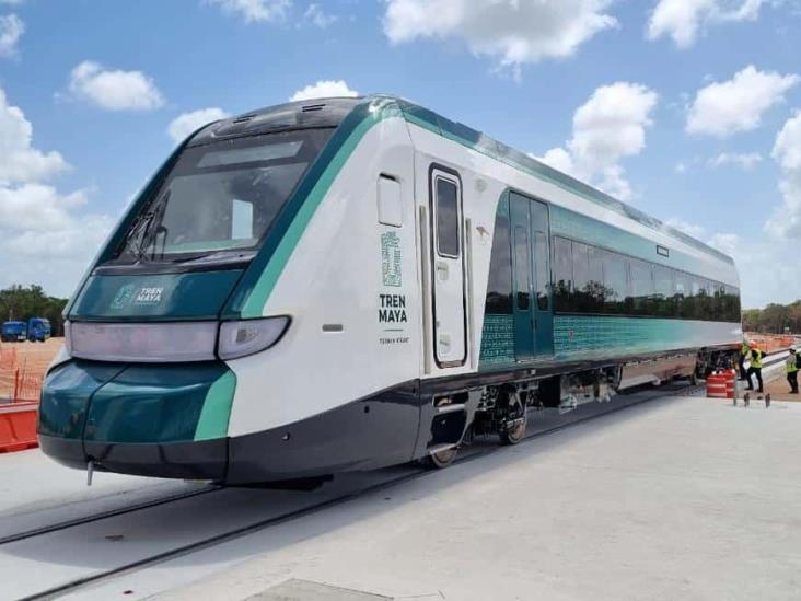 Esto costará el boleto del Tren Maya de Tabasco a Campeche Esto costará el boleto del Tren Maya de Tabasco a Campeche