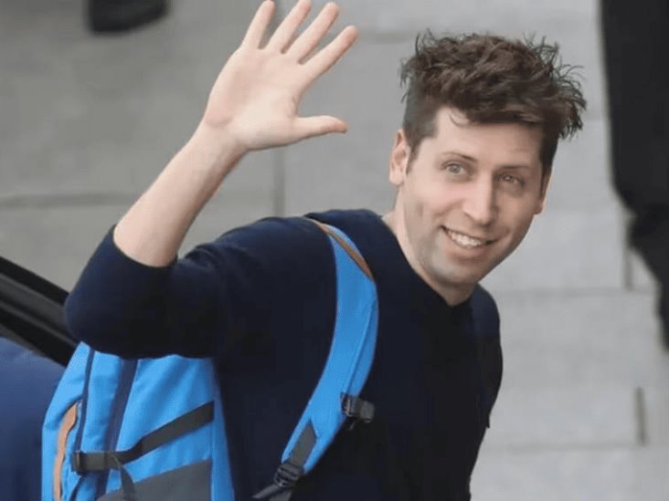 Despiden repentinamente al CEO de la organización OpenAI Despiden repentinamente al CEO de la organización OpenAI