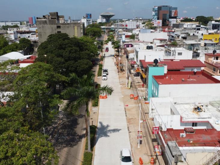 Realizarán tres cierres parciales en Paseo Usumacinta por construcción del Acueducto Realizarán tres cierres parciales en Paseo Usumacinta por construcción del Acueducto