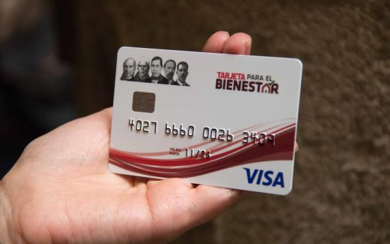 Así quedará el pago de la Pensión Bienestar para Adultos Mayores con el aumento en enero 2024