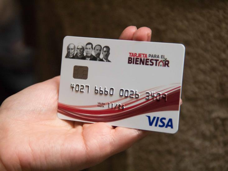 Así quedará el pago de la Pensión Bienestar para Adultos Mayores con el aumento en enero 2024 Así quedará el pago de la Pensión Bienestar para Adultos Mayores con el aumento en enero 2024