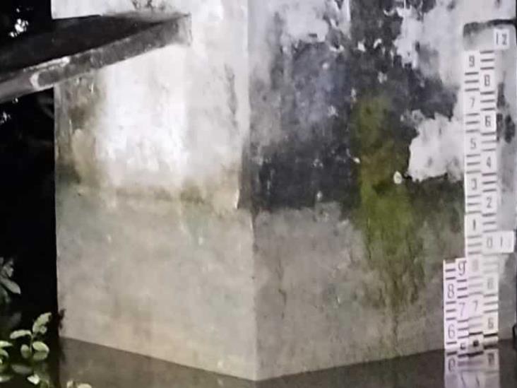 Desciende el nivel del río Usumacinta Desciende el nivel del río Usumacinta