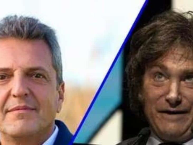 Mayoría vota en las Elecciones Argentina 2023 Mayoría vota en las Elecciones Argentina 2023