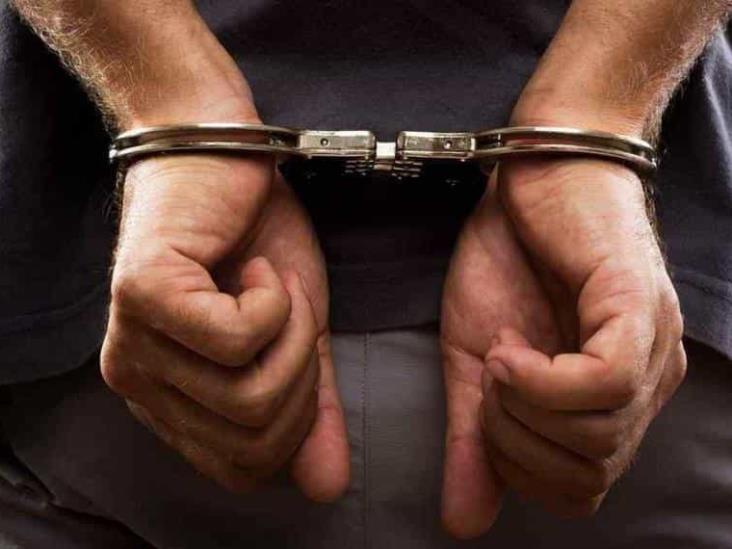 FGE: Detenidos por delitos sexuales, violencia familiar y robo FGE: Detenidos por delitos sexuales, violencia familiar y robo