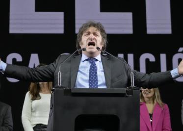 Javier Milei: ¿Quién es el nuevo presidente de Argentina y qué propone?
