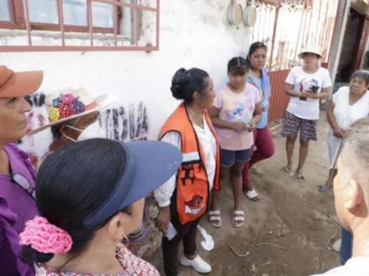 Alcaldesa de Acapulco sin recursos para limpiar afectación de Otis Alcaldesa de Acapulco sin recursos para limpiar afectación de Otis