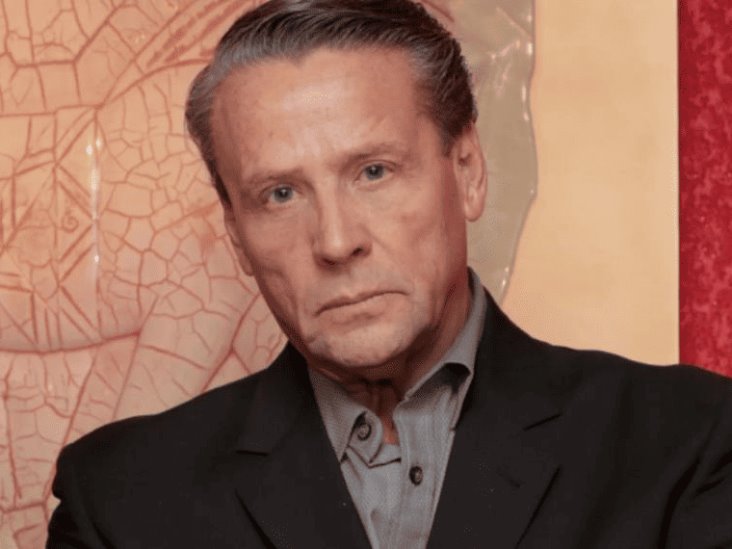 Alfredo Adame no descarta iniciar relación amorosa Alfredo Adame no descarta iniciar relación amorosa