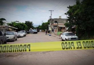 Drogado, sujeto jala a niño de 9 años a terreno baldío donde lo agredió con un machete en Yucatán
