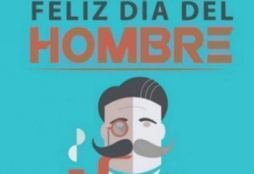 Día del hombre