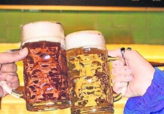 Proponen un día sin consumo de alcohol en la CDMX, esto dice la iniciativa
