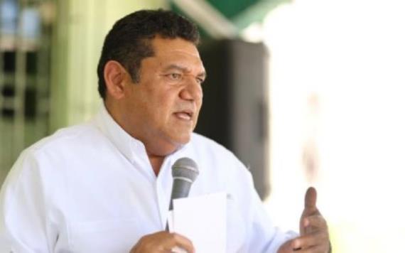 Javier May Rodríguez afirma privilegiar proyectos para Tabasco