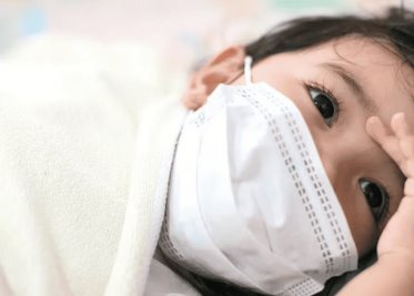 La OMS alerta sobre el aumento de las enfermedades respiratorias en China