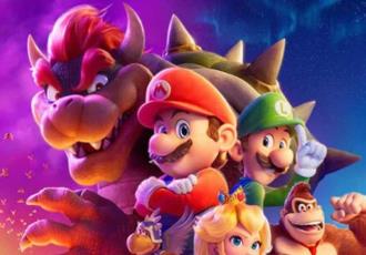 Super Mario Bros: La película ya tiene fecha de estreno y servicio de streaming en México