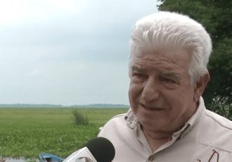 José Ramiro López Obrador aspira al Senado de la República, afirma que no es nepotismo