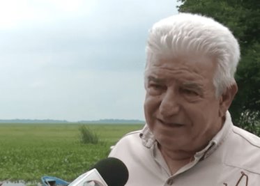 José Ramiro López Obrador aspira al Senado de la República, afirma que no es nepotismo