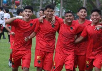 Felinos 48 venció 3-0 a Corsarios de Campeche en la jornada 11