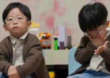 Video: Niño coreano conmueve al mundo por su triste historia