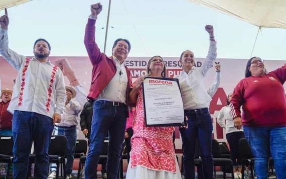 La siguiente etapa electoral de México es cerrar el camino a malos gobiernos