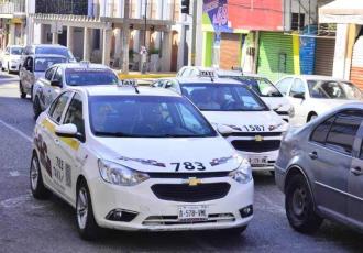 Taxistas son asaltados y secuestrados entre los límites de Tabasco y Chiapas