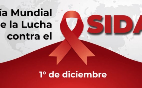 VIH/SIDA: 40 Años de Una Epidemia que No Termina