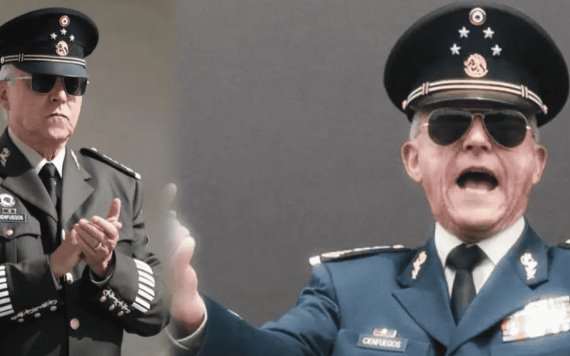LA OREJA DE MICO