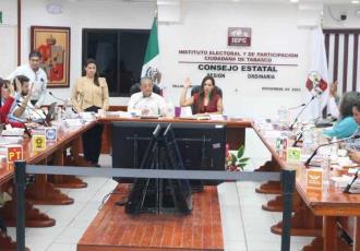 Recibirán partidos más de $92 millones de pesos en Tabasco