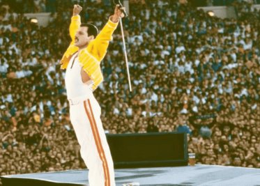 Freddie Mercury, el referente para la visibilización del Sida