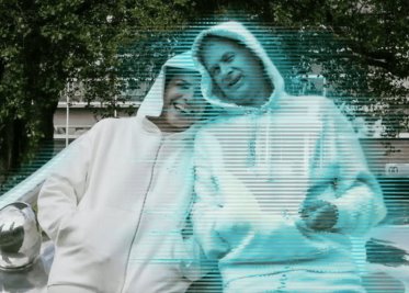 ¿No les gustó? Concierto virtual de Eminem en Fortnite genera memes en redes sociales