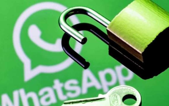 WhatsApp anuncia nueva opción de bloqueo de chats con código secreto; esto debes saber