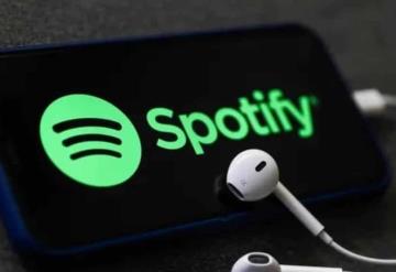 Spotify despide a mil 500 empleados previo a Navidad de 2023