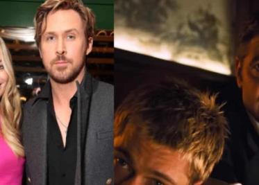 Margot Robbie y Ryan Gosling actuarán en ´La Gran Estafa´, película precuela