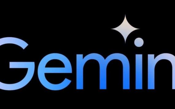 Google presenta Gemini, su modelo de IA que podría competir contra ChatGPT