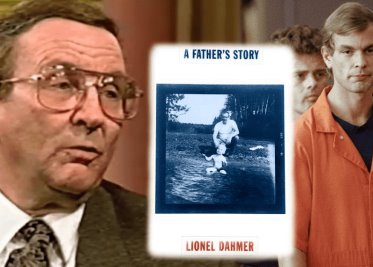 Murió el padre del asesino serial Jeffrey Dahmer
