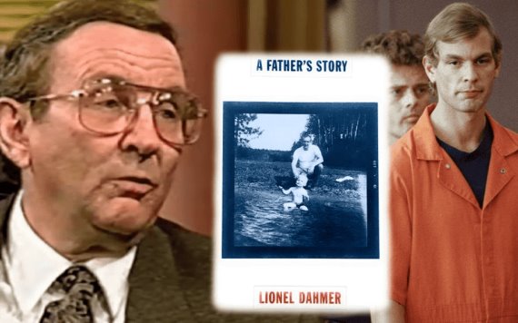Muere Lionel Dahmer, el papá del asesino serial Jeffrey Dahmer, a los 87 años