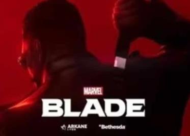 Blade, el vampiro del universo Marvel, tendrá su juego desarrollado por Arkane Studios