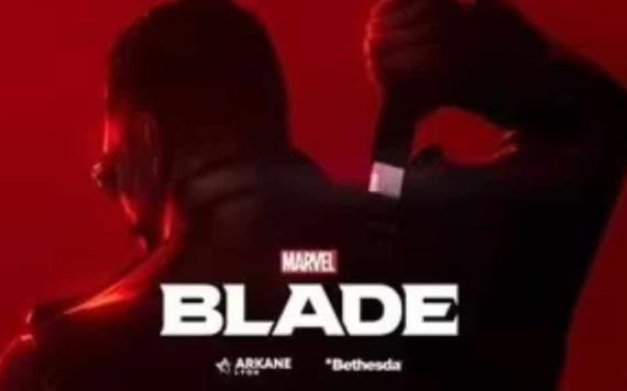 Blade, el vampiro del universo Marvel, tendrá su juego desarrollado por Arkane Studios