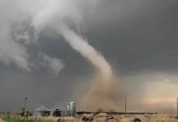 Tornados y mal clima dejan al menos seis muertos en Tennessee, EU