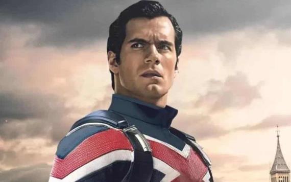 ¿De Superman a Marvel? Henry Cavill revela al superhéroe de MCU le gustaría interpretar