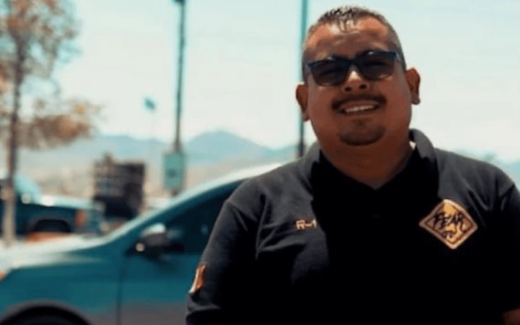 Matan a conductor y tiktoker, en plena transmisión en Ciudad Juárez